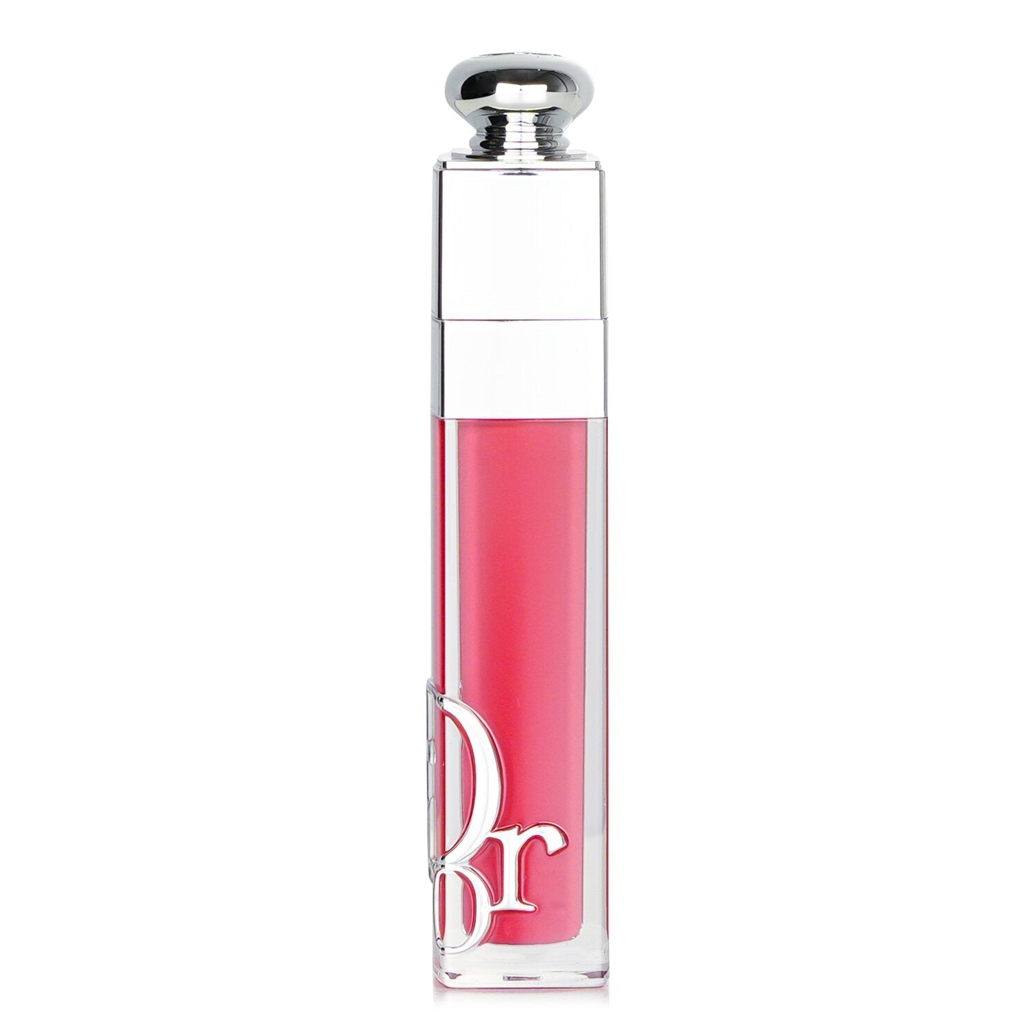 Christian Dior Addict Lip Maximizer Gloss - # 061 Poppy Coral  6ml/0.2oz