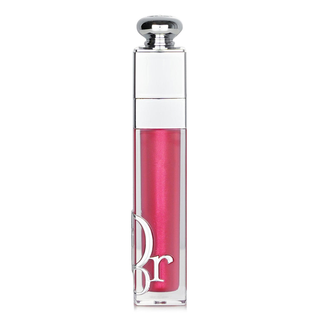Christian Dior Addict Lip Maximizer Gloss - # 039 Intense Cinnamon  6ml/0.2oz