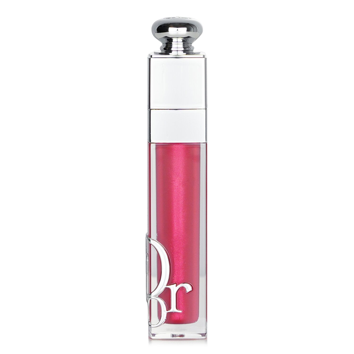 Christian Dior Addict Lip Maximizer Gloss - # 014 Shimmer Macadamia  6ml/0.2oz