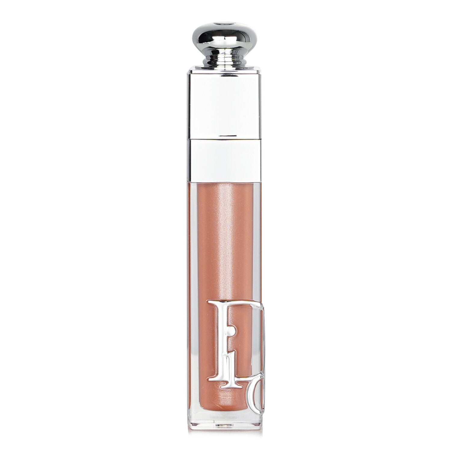 Christian Dior Addict Lip Maximizer Gloss - # 020 Mahogany  6ml/0.2oz
