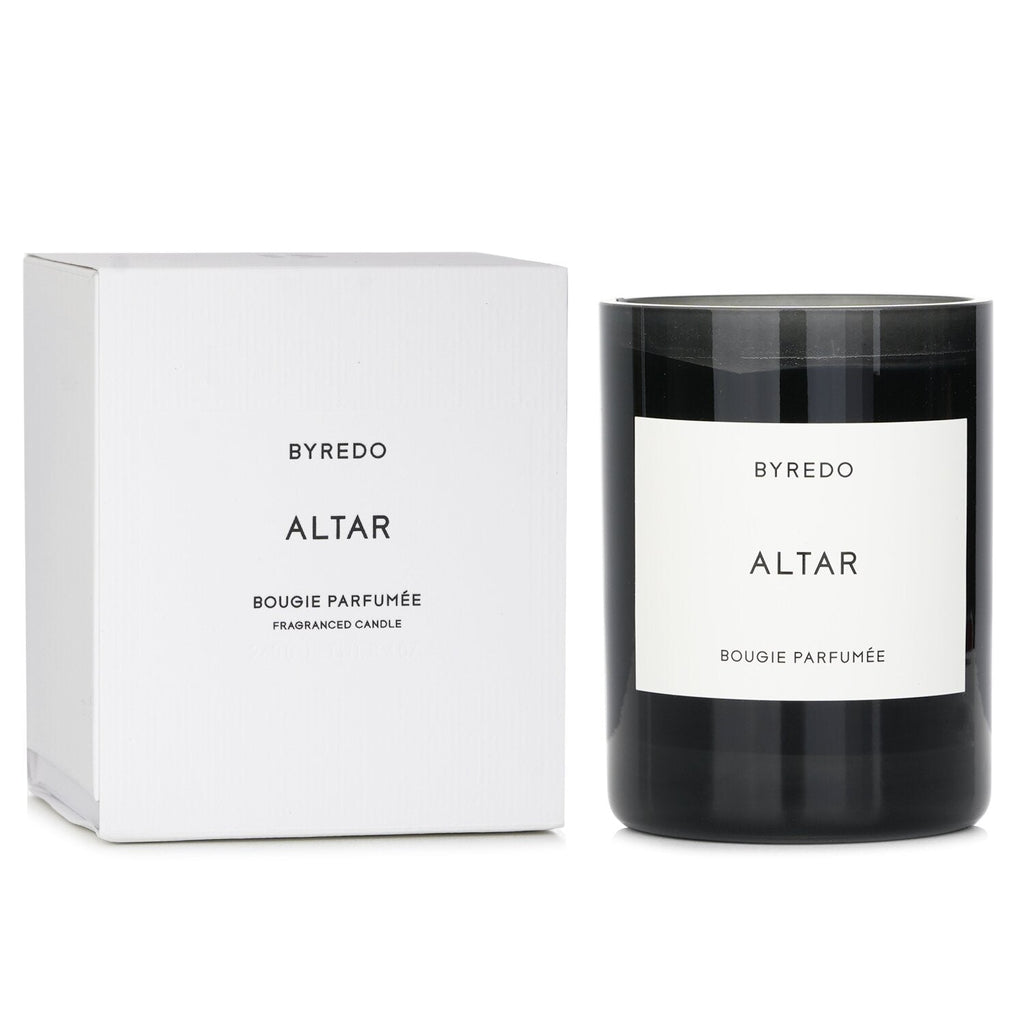 Byredo Fragranced Candle - Altar  240g/8.4oz