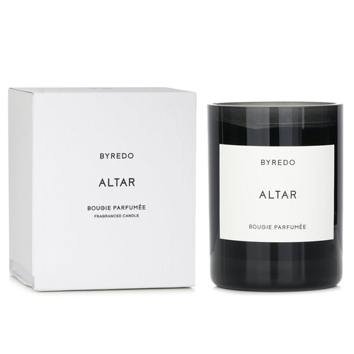 Byredo Fragranced Candle - Altar  240g/8.4oz