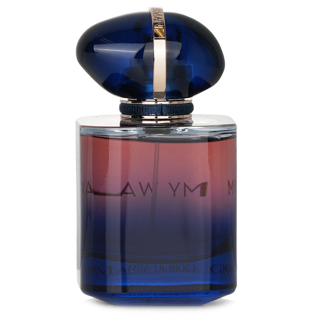 Giorgio Armani My Way Parfum Refillable  90ml/3oz