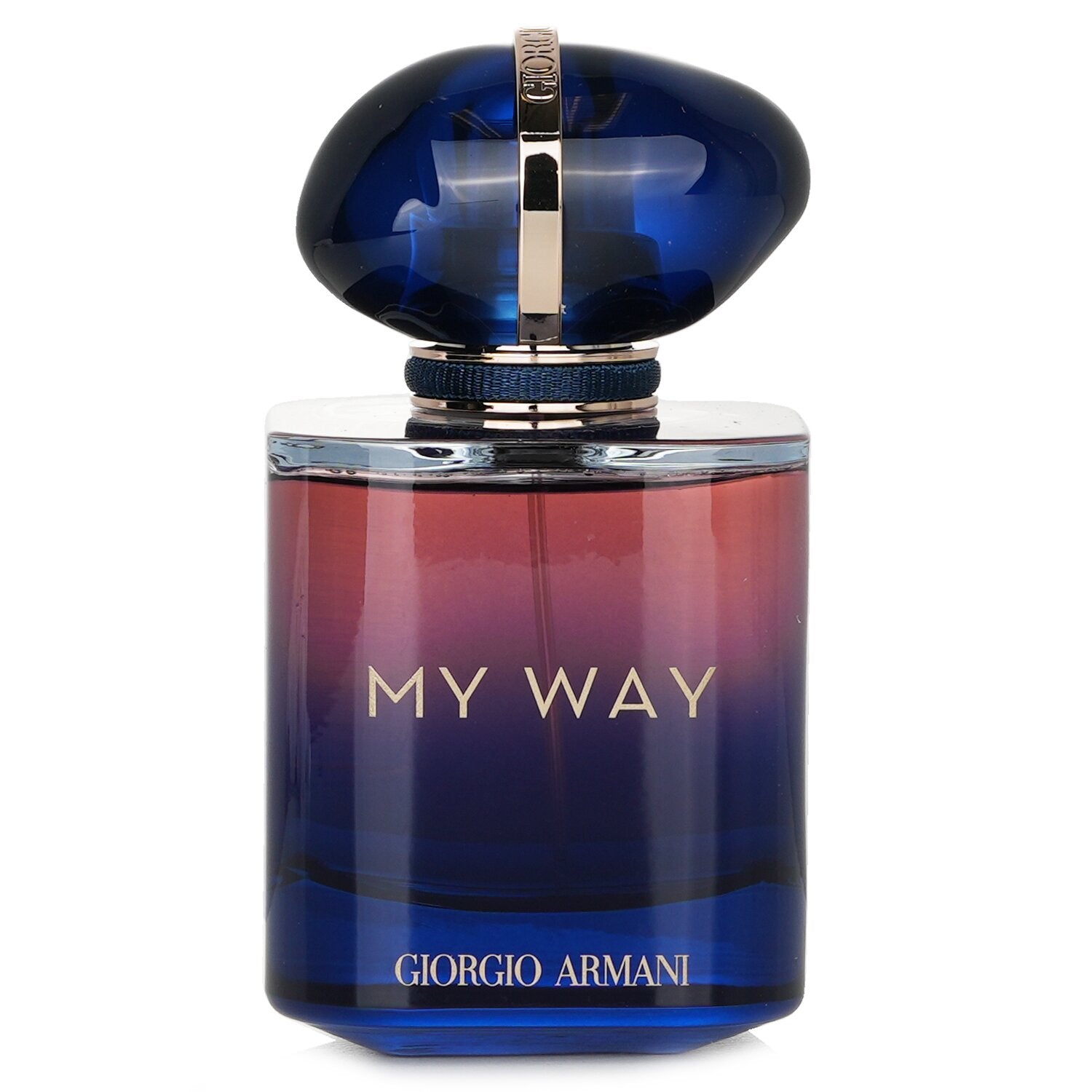 Giorgio Armani My Way Parfum Refillable  90ml/3oz