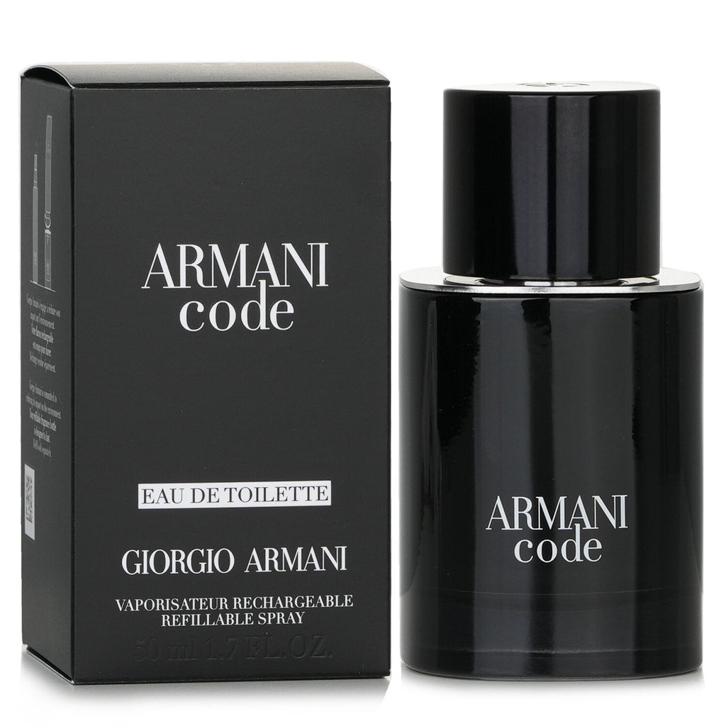 Giorgio Armani Code Eau de Toilette Spray  125ml/4.2oz