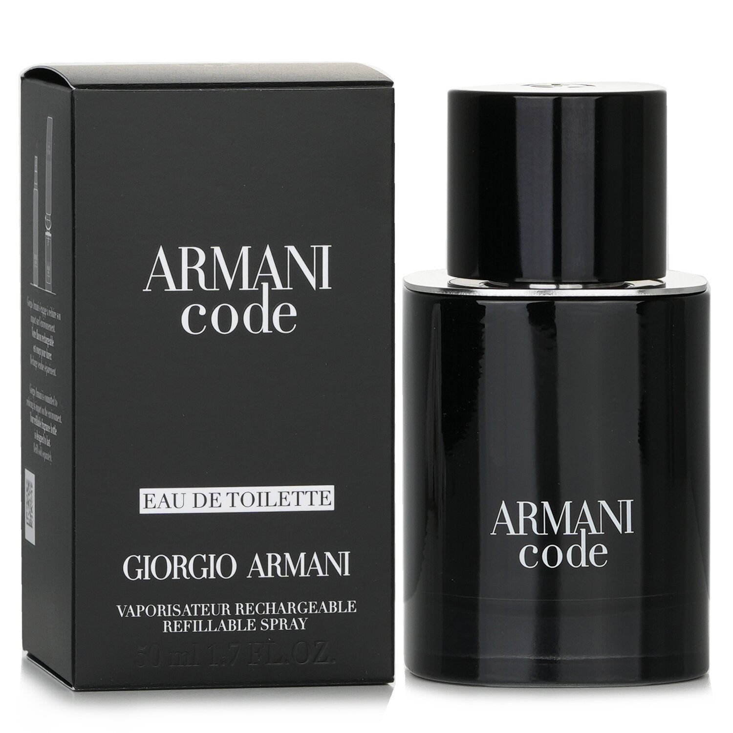 Giorgio Armani Code Eau de Toilette Spray  125ml/4.2oz