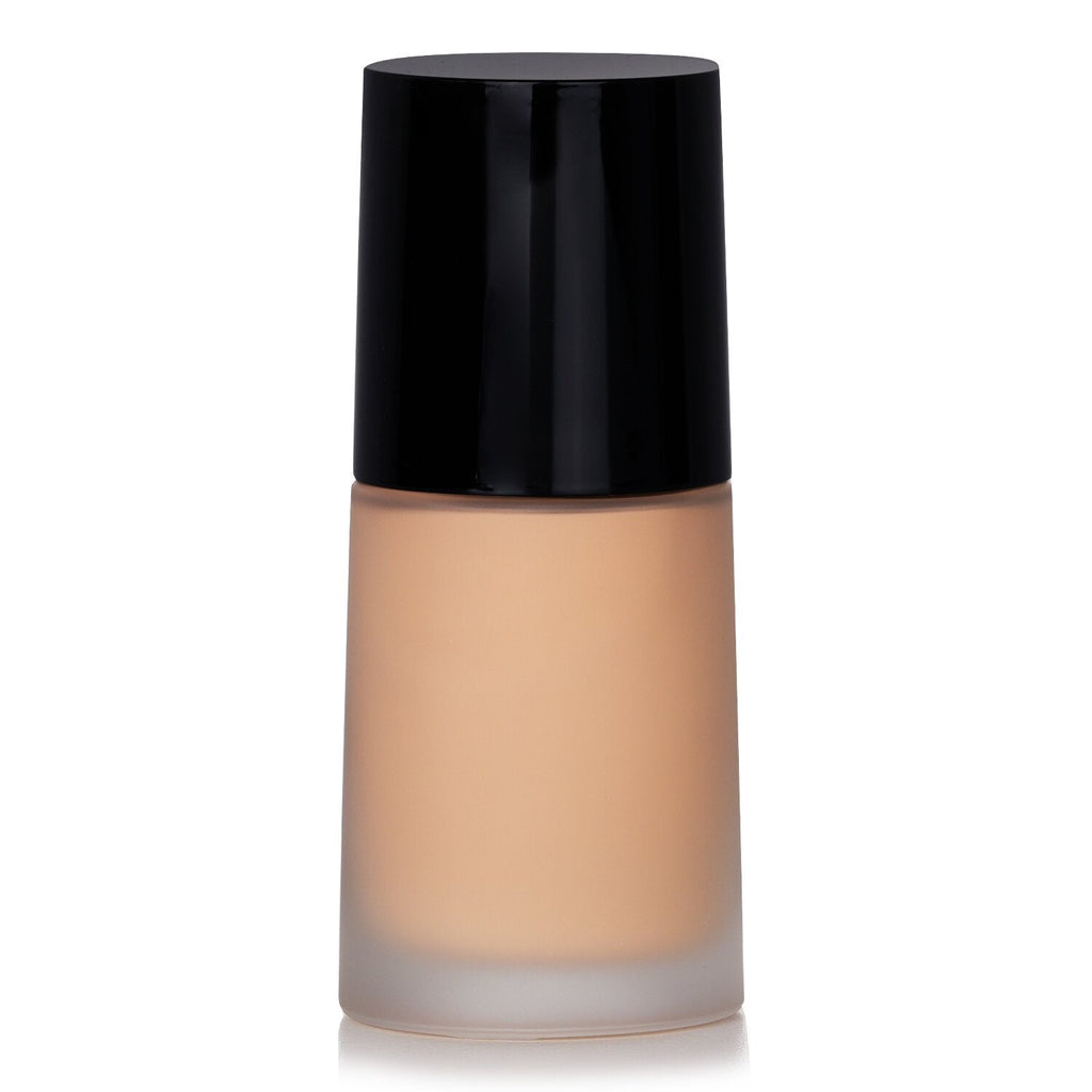 Giorgio Armani Power Fabric+ Ultra Longwear Weightless Matte Foundation SPF 20 - # 5 (Unboxed)  30ml/1oz
