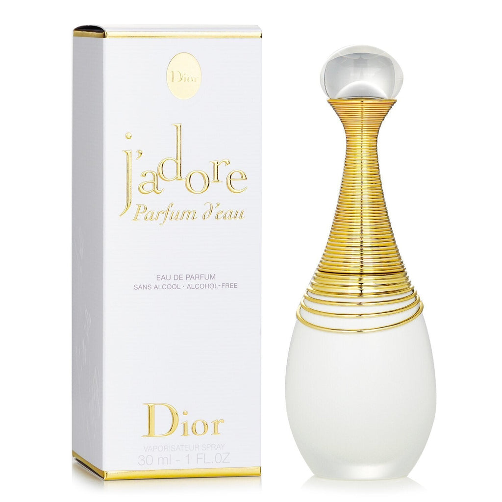 Christian Dior J'adore Parfum D'eau Eau De Parfum Spray  50ml/1.7oz