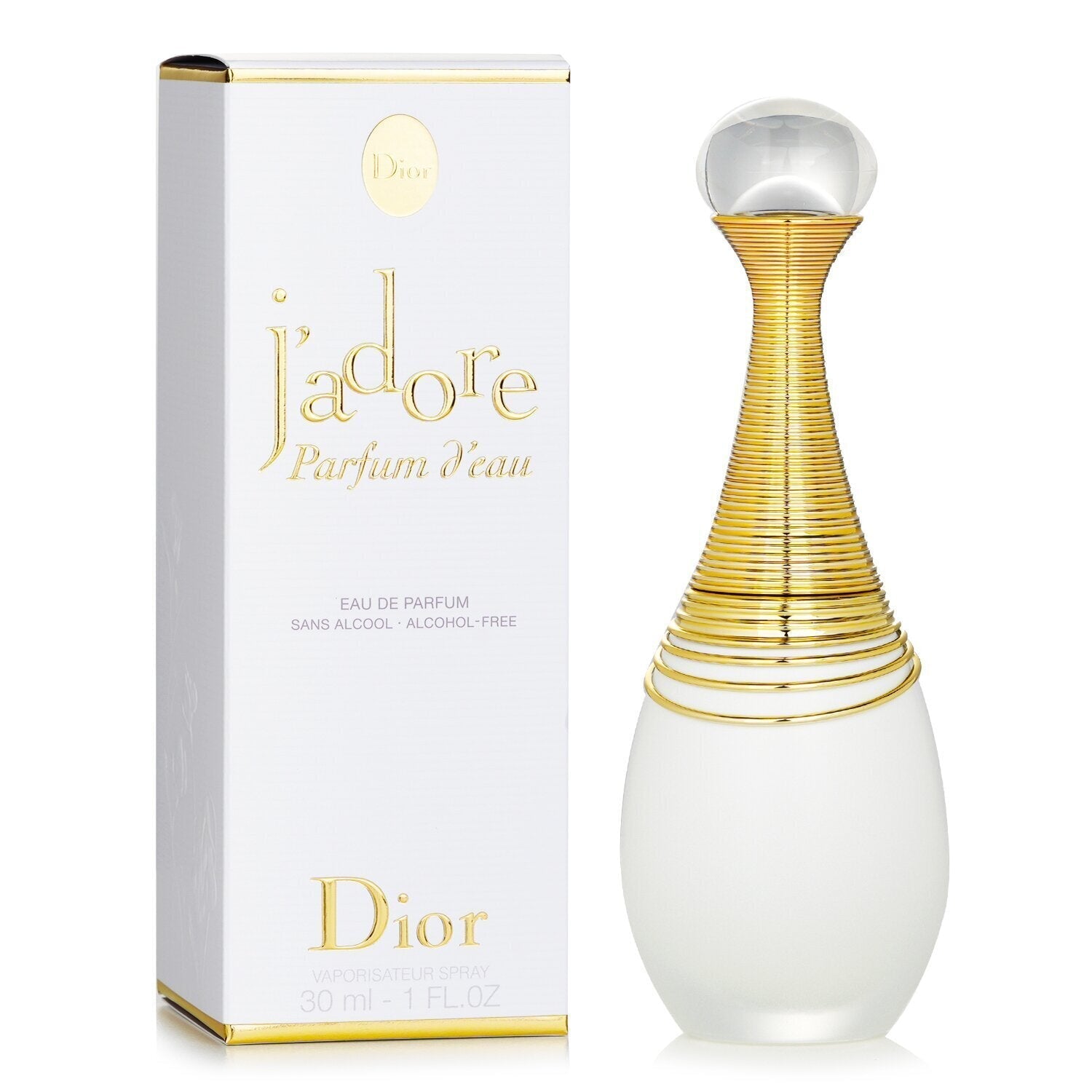 Christian Dior J'adore Parfum D'eau Eau De Parfum Spray  50ml/1.7oz