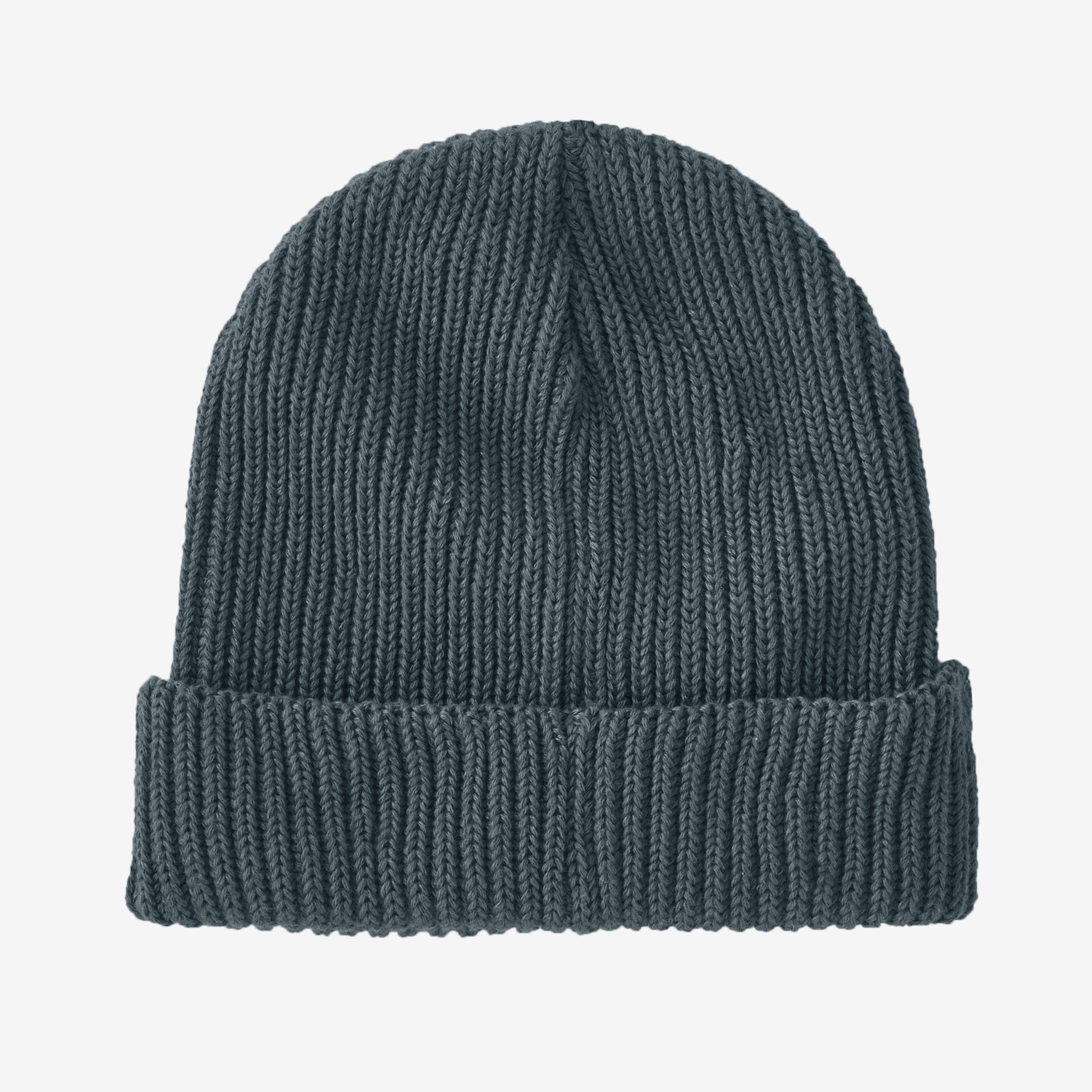 PATAGONIA FISHERMANS ROLLED BEANIE Berretto Cappellino materiale reciclato cod. 29105