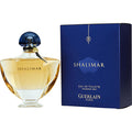 Guerlain Shalimar Eau De Toilette Spray (old Packaging) 90ml/3oz