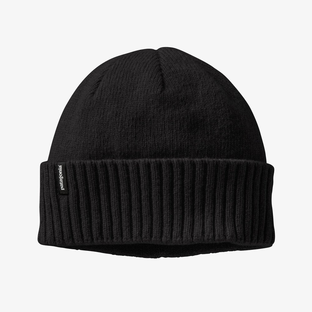 Patagonia Brodeo Beanie berretto con bordo a risvolto in misto lana cod. 29206