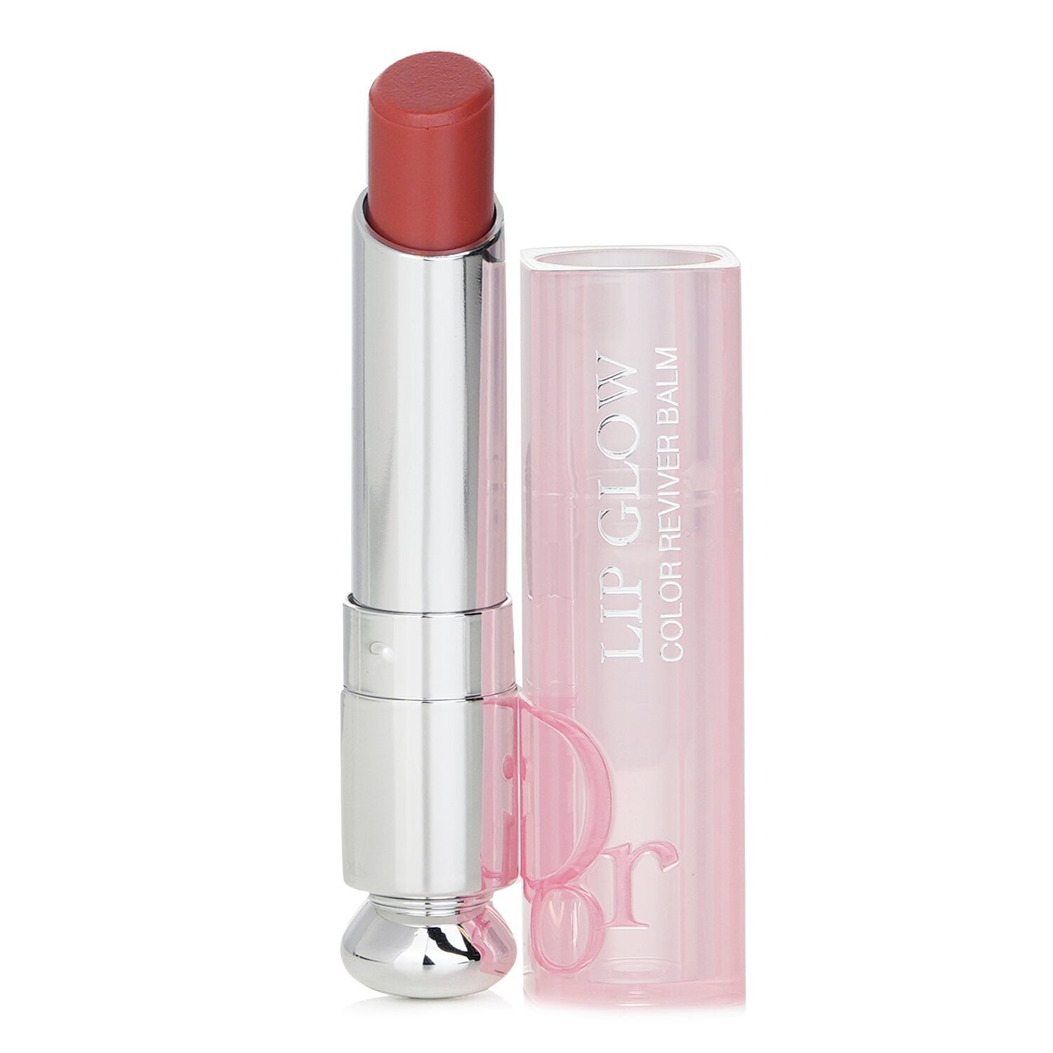 Christian Dior Dior Addict Lip Glow Reviving Lip Balm - #012 Rosewood  3.2g/0.11oz