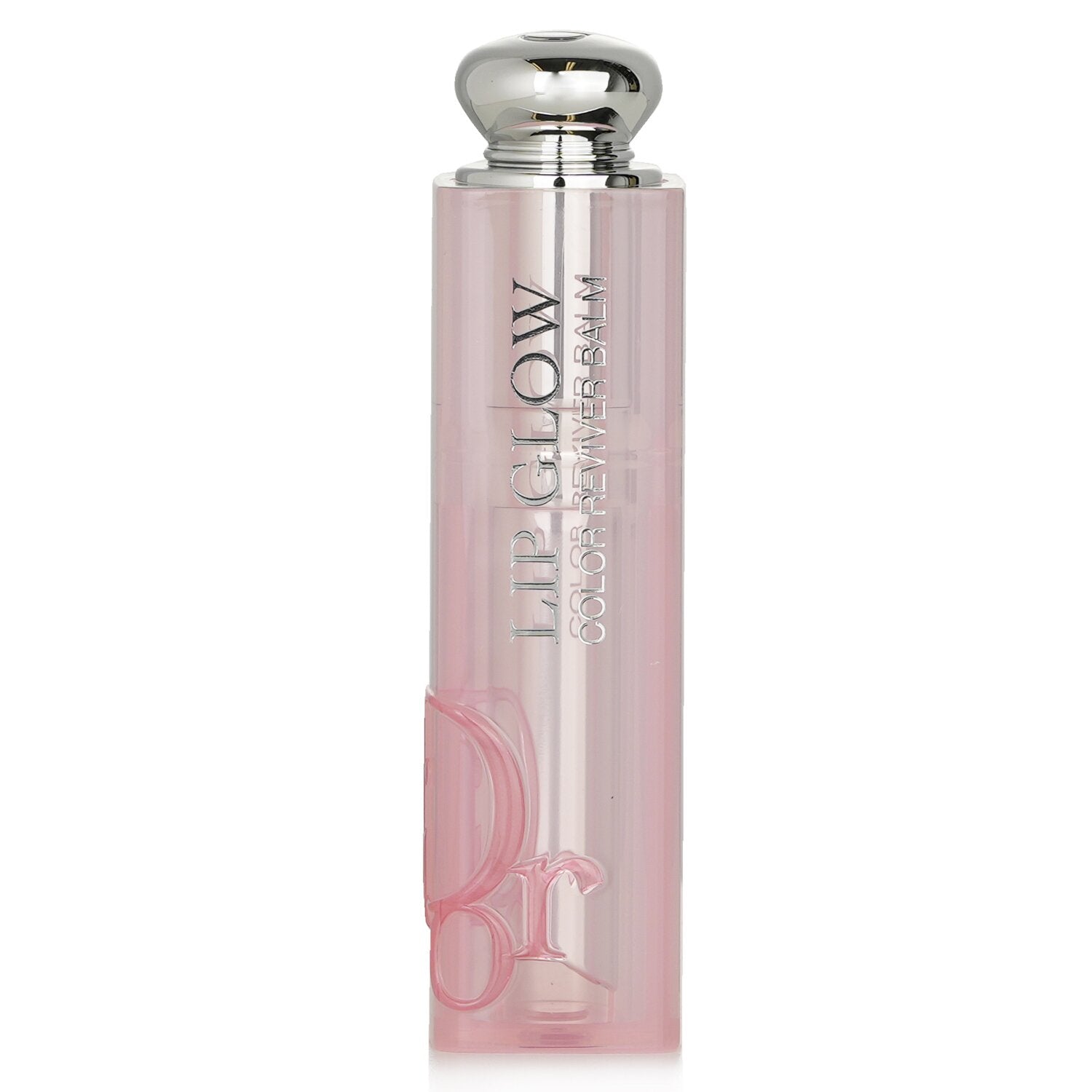 Christian Dior Dior Addict Lip Glow Reviving Lip Balm - #004 Coral (With box from Seasonal Set)  3.2g/0.11oz