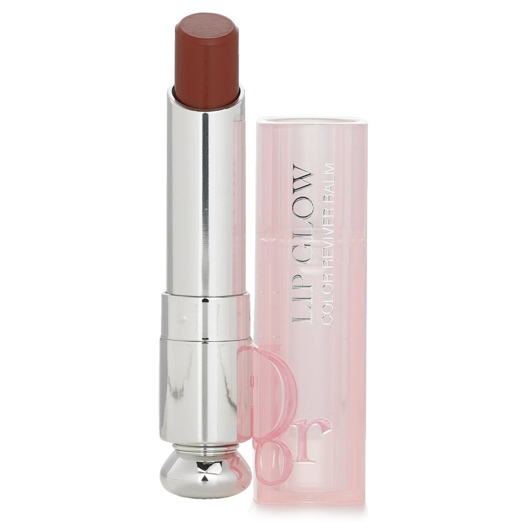 Christian Dior Dior Addict Lip Glow Reviving Lip Balm - #004 Coral (With box from Seasonal Set)  3.2g/0.11oz