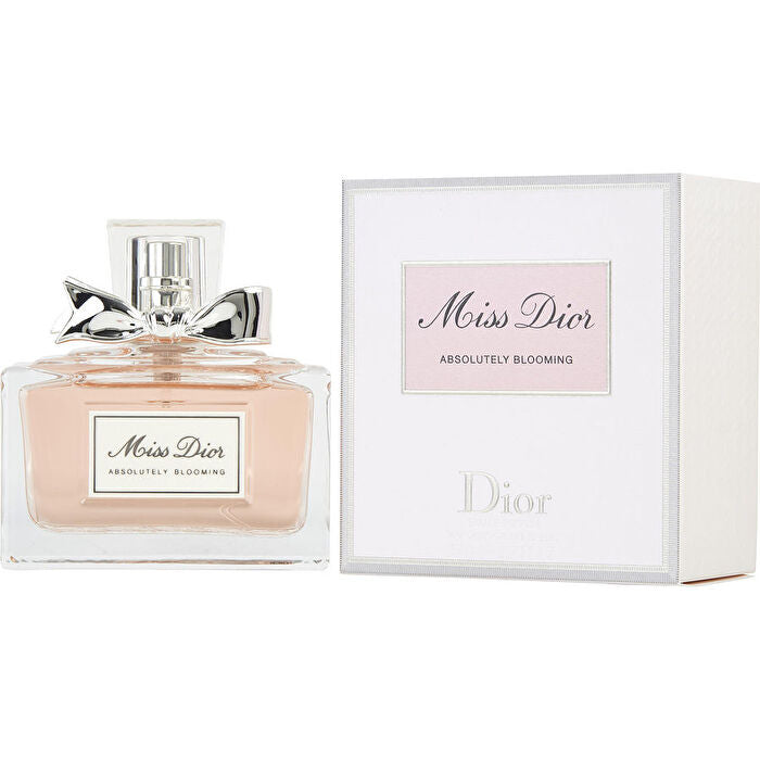 Christian Dior Miss Dior Absolutely Blooming Eau De Parfum Spray 50ml/1.7oz