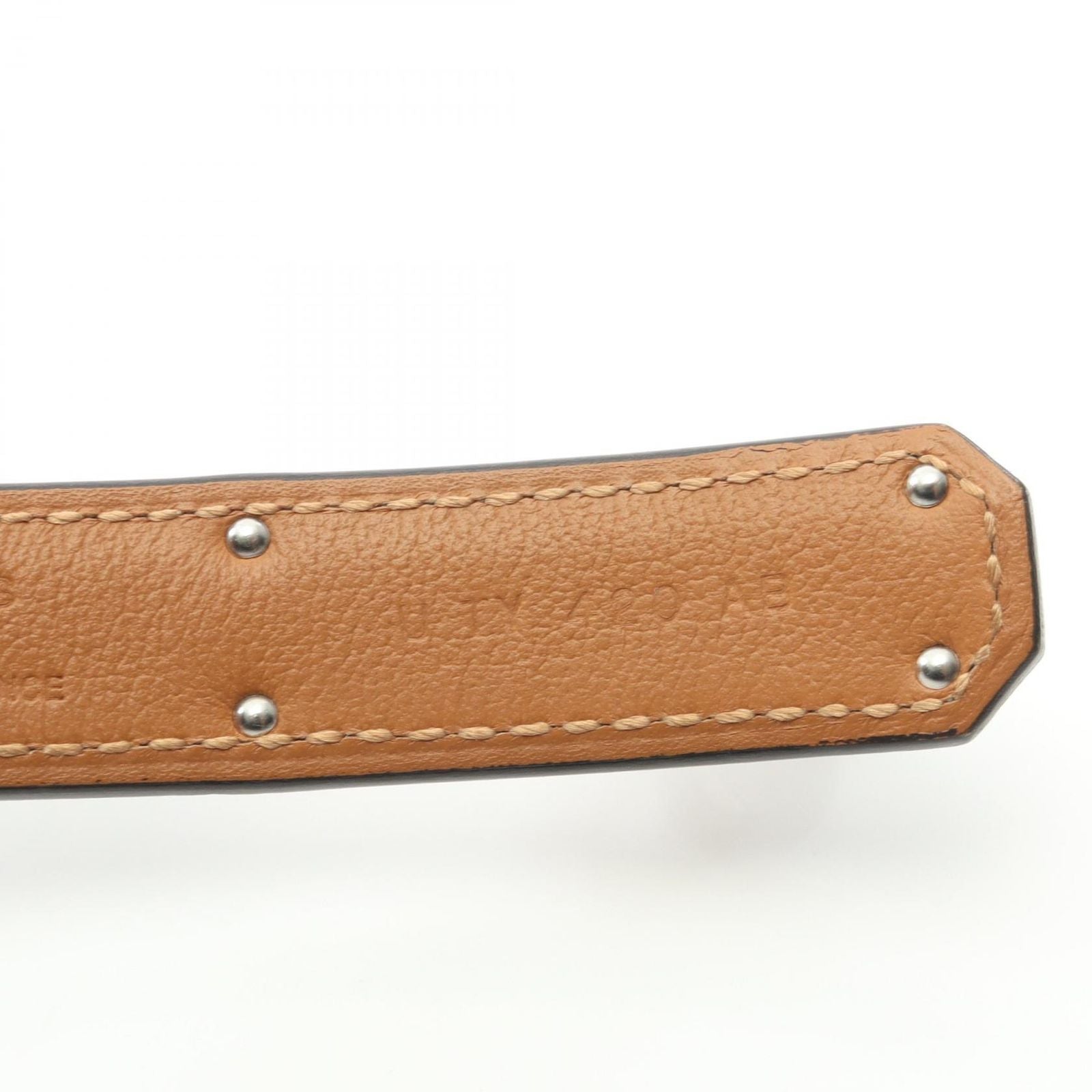 Hermes Belt Kelly Etoupe