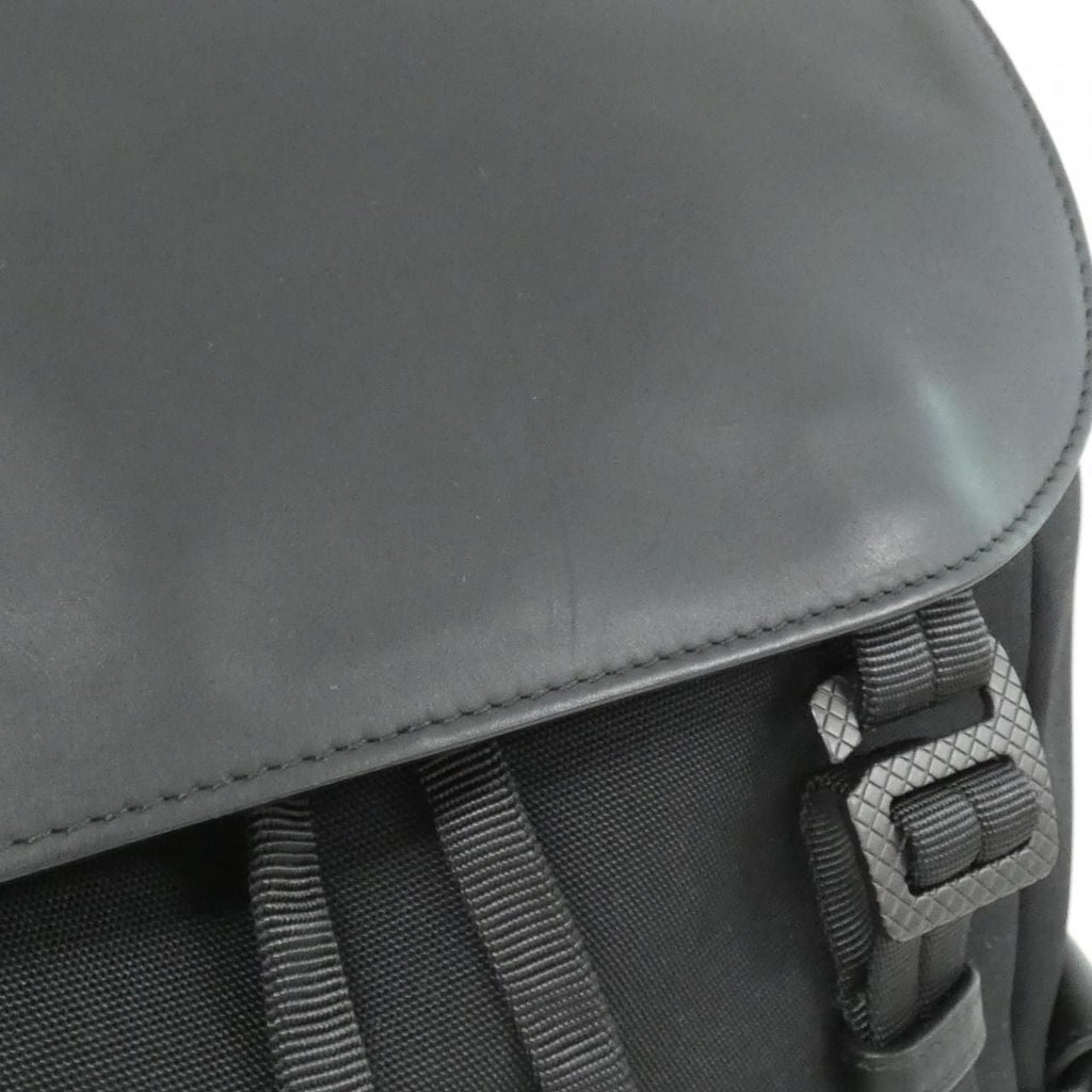 Bottega Veneta Backpack Black