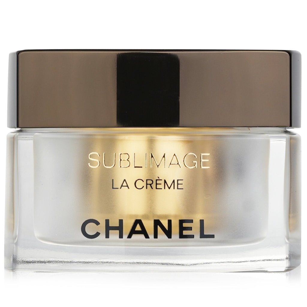 Chanel Sublimage La Crème Ultimate Cream Texture Supreme  50g/1.7oz