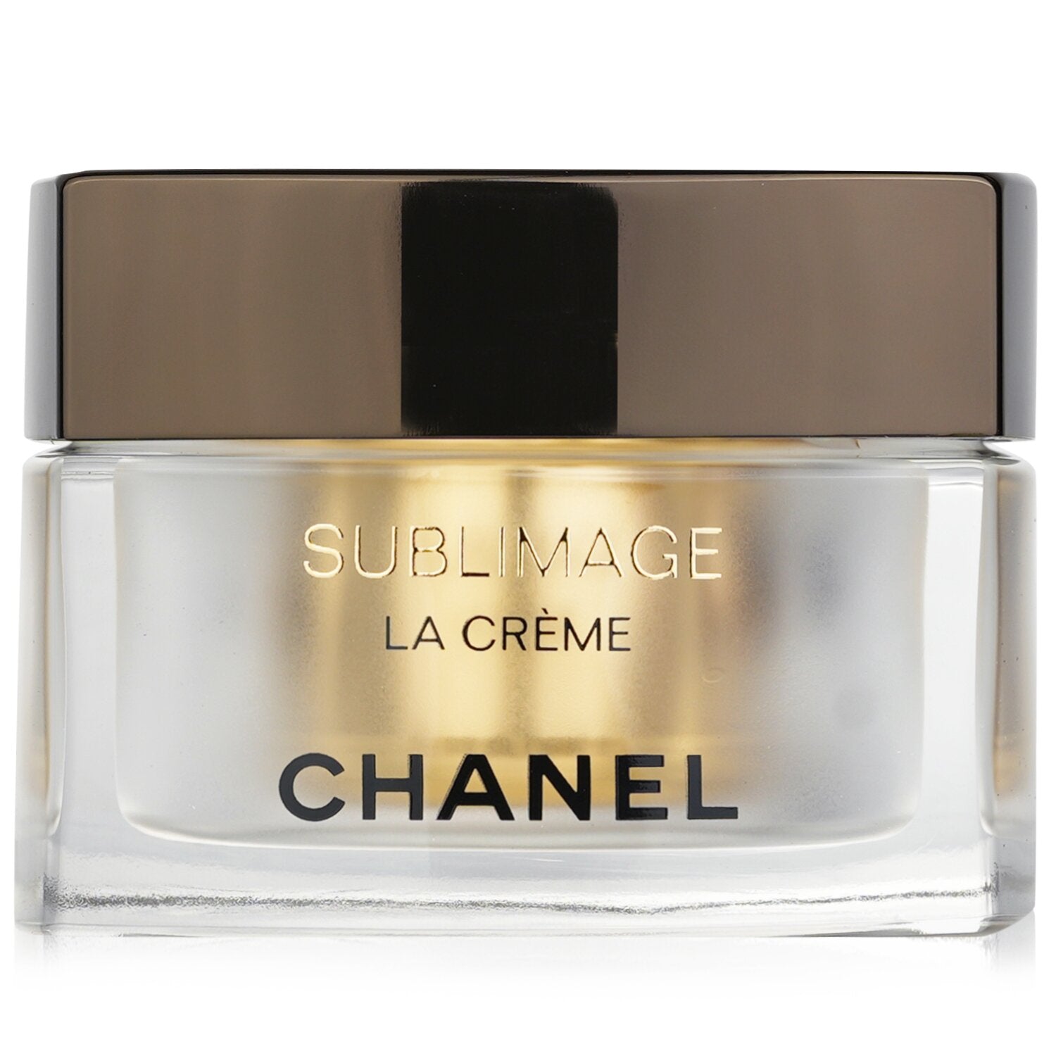 Chanel Sublimage La Crème Ultimate Cream Texture Supreme  50g/1.7oz