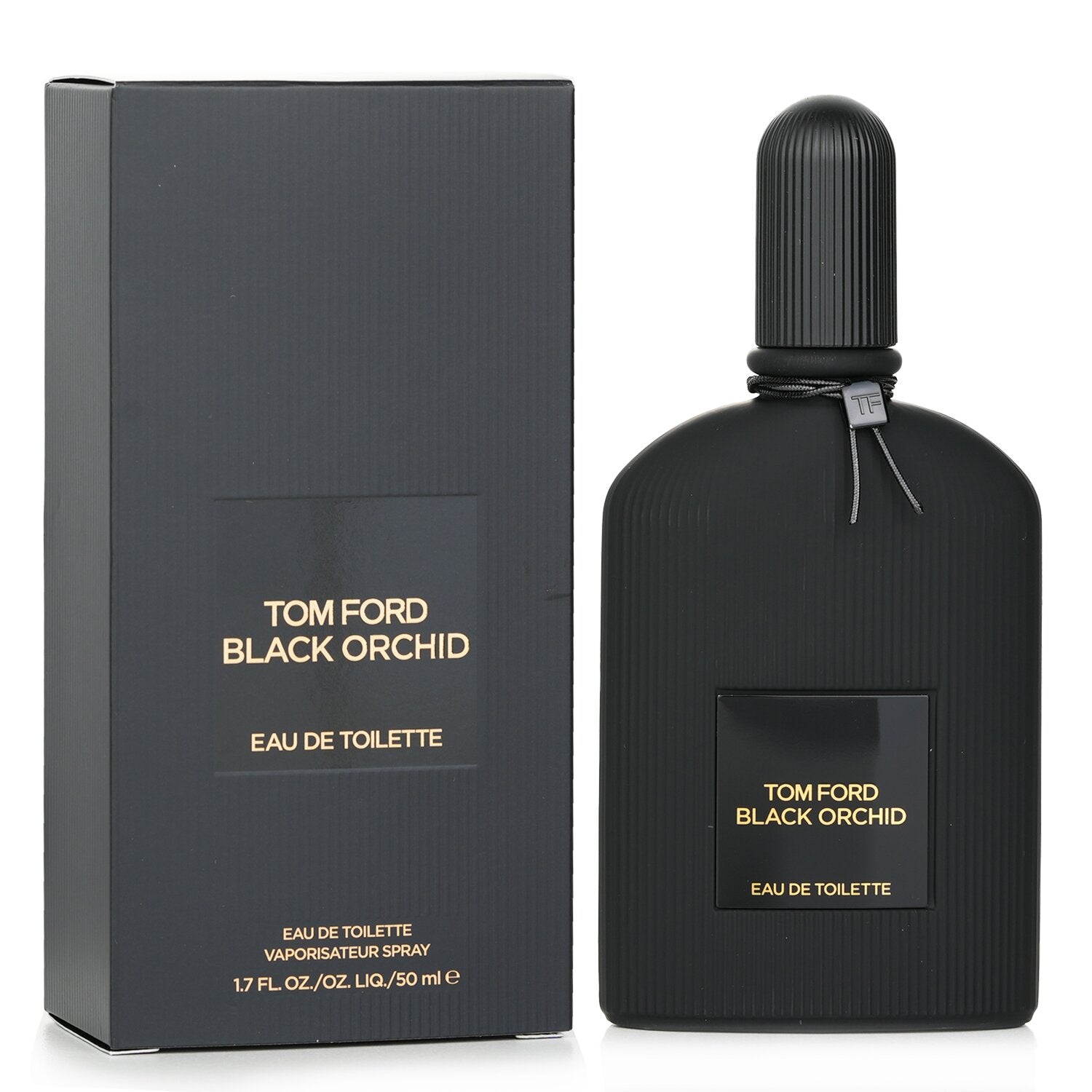 Tom Ford Black Orchid Eau De Toilette Vaporisateur Spray  100ml/3.4oz