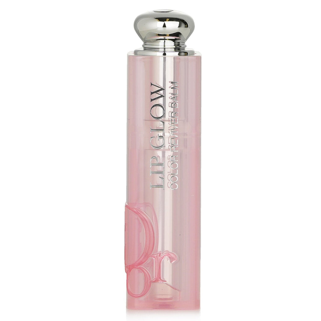 Christian Dior Dior Addict Lip Glow & Colour Reviving Lip Balm # 063 Pink Lilac  3.2g/0.11oz