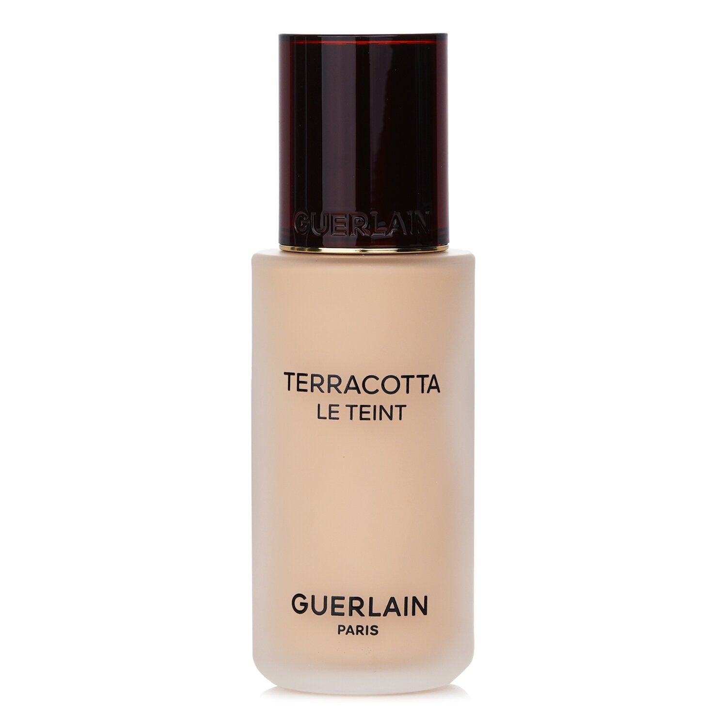 Guerlain Terracotta Le Teint Healthy Glow Natural Perfection Foundation 24H Wear N Transfer - #1C Cool  35ml/1.1oz