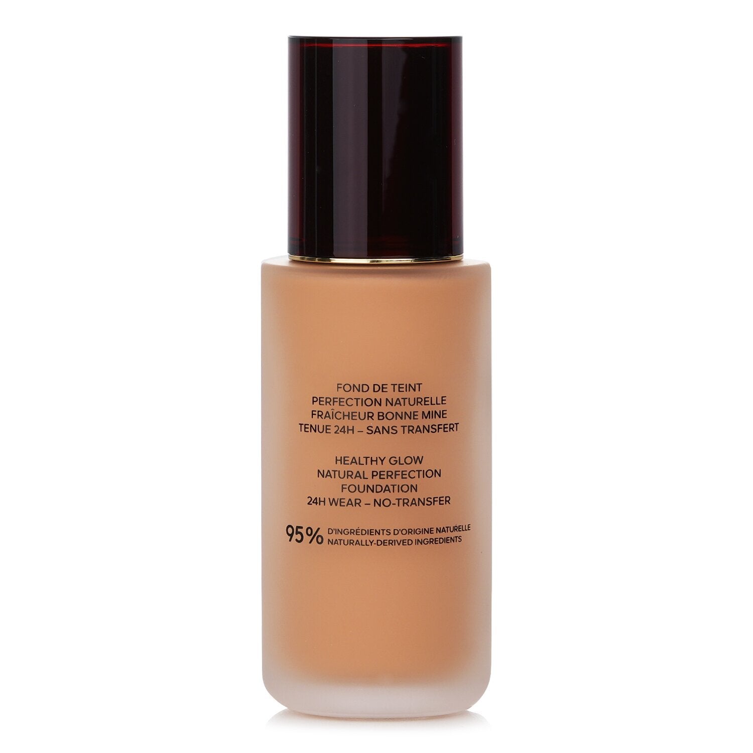 Guerlain Terracotta Le Teint Healthy Glow Natural Perfection Foundation 24H Wear No Transfer - # 2N Neutra  35ml/1.1oz