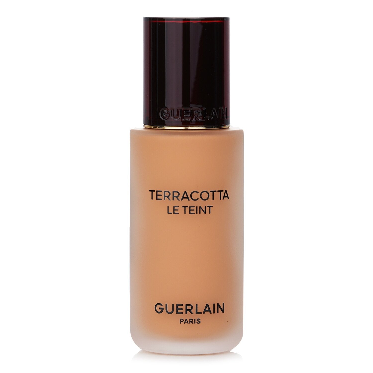 Guerlain Terracotta Le Teint Healthy Glow Natural Perfection Foundation 24H Wear No Transfer - # 0C Cool  35ml/1.1oz