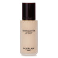 Guerlain Terracotta Le Teint Healthy Glow Natural Perfection Foundation 24H Wear No Transfer - # 0.5W Warm  35ml/1.1oz