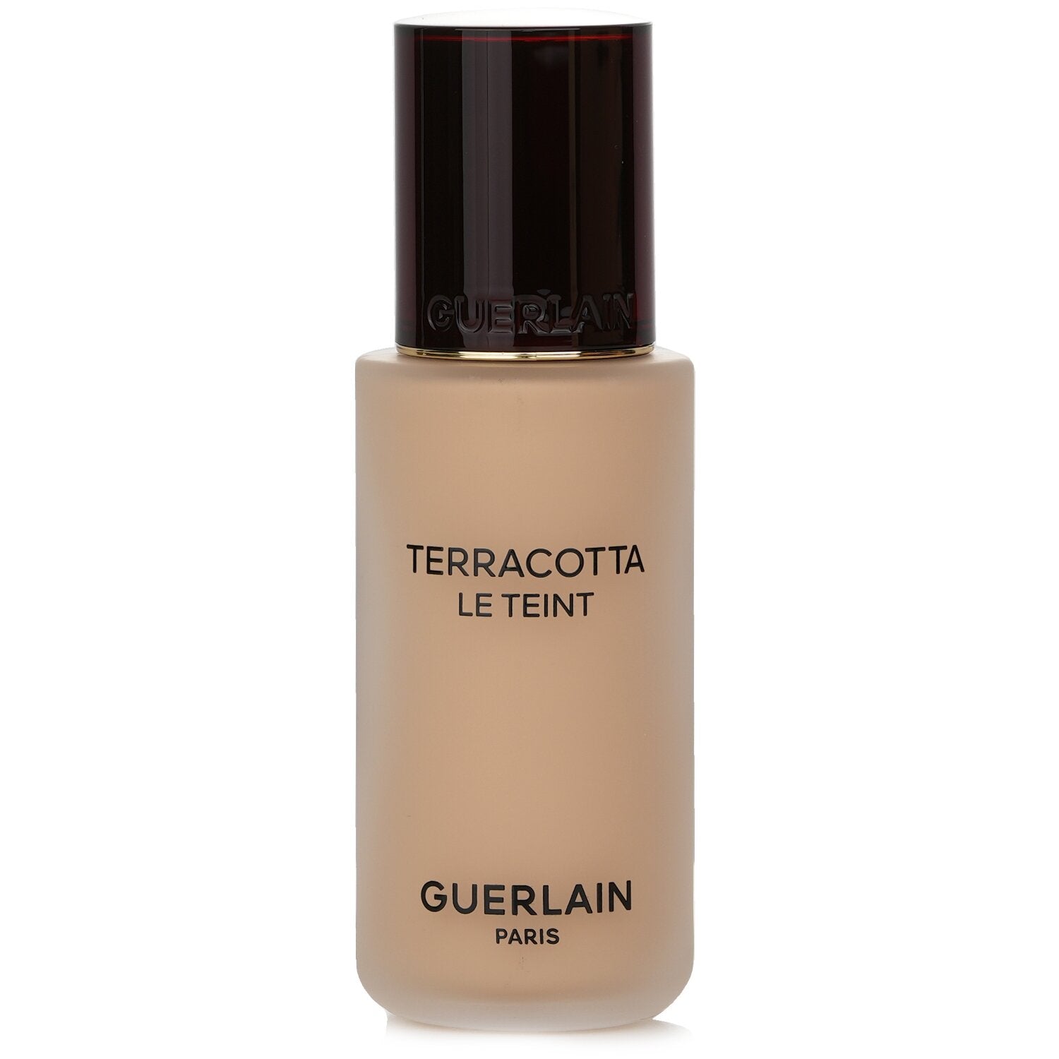 Guerlain Terracotta Le Teint Healthy Glow Natural Perfection Foundation 24H Wear N Transfer - #1C Cool  35ml/1.1oz