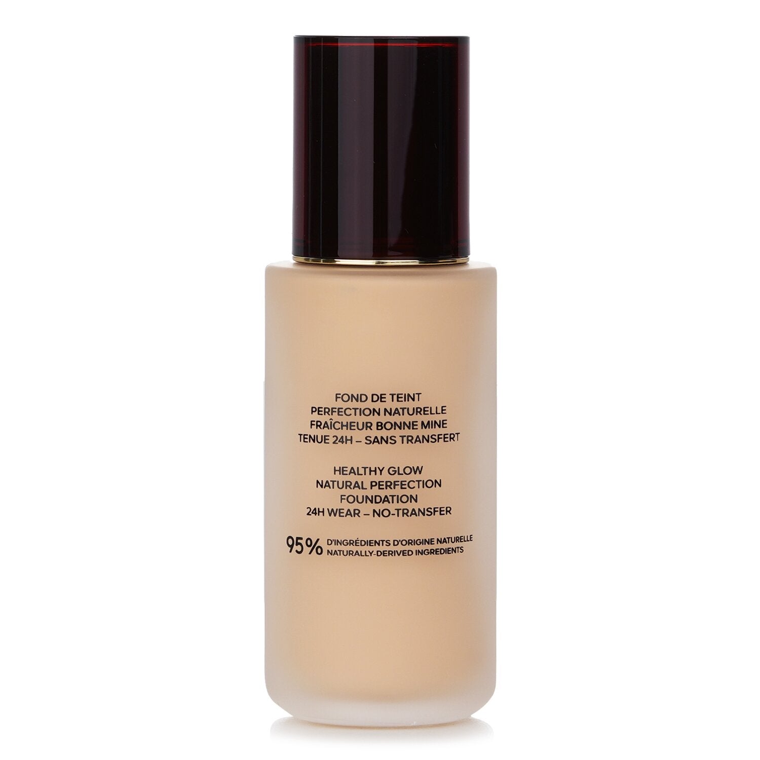 Guerlain Terracotta Le Teint Healthy Glow Natural Perfection Foundation 24H Wear No Transfer - # 2N Neutra  35ml/1.1oz