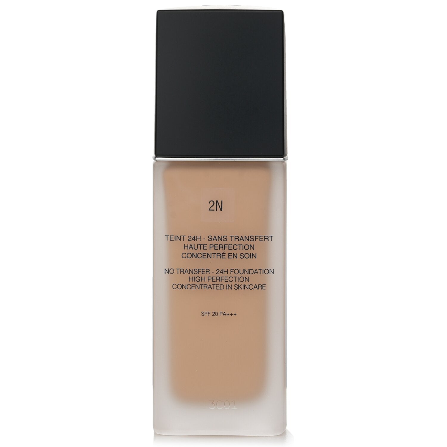 Christian Dior Dior Forever Matte 24H Foundation SPF 20 PA+++ - # 2N Neutral  30ml/1oz