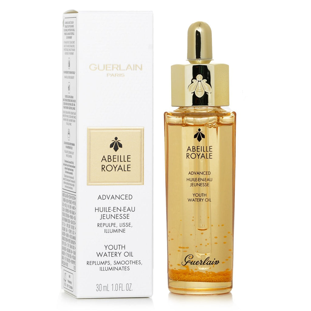 Guerlain Abeille Royale Advanced Youth Watery Oil (New Packing)  30ml/1oz