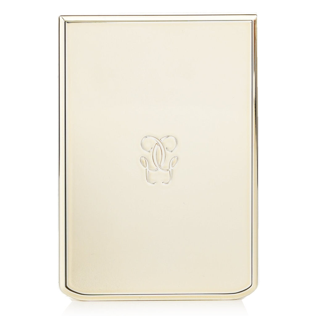 Guerlain Ombres G Eyeshadow Quad - # 530 Majestic Rose  4x1.5g/0.05oz