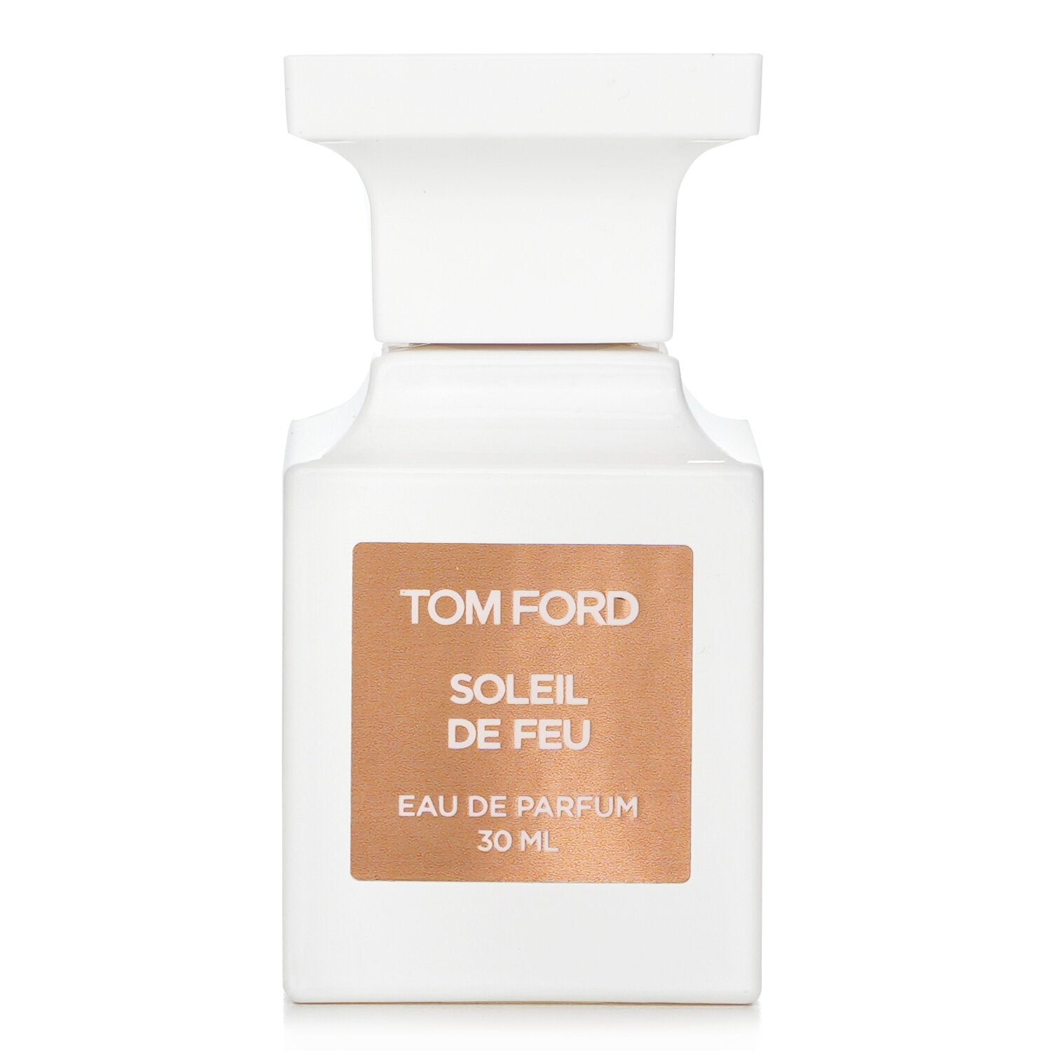 Tom Ford Soleil De Feu Eau De Parfum Spray  50ml/1.7oz