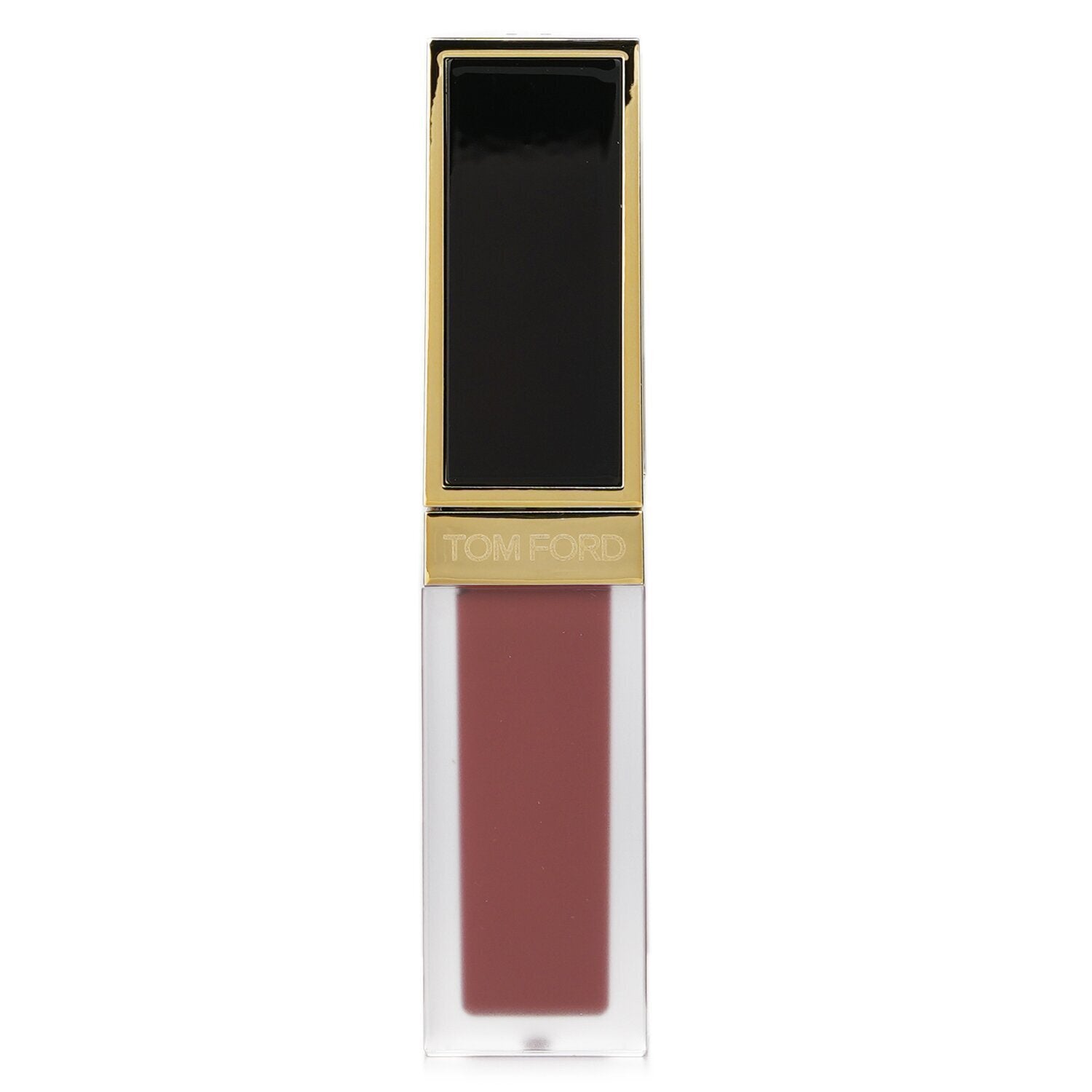 Tom Ford Liquid Lip Luxe Matte - #123 Devoted  6ml/0.2oz