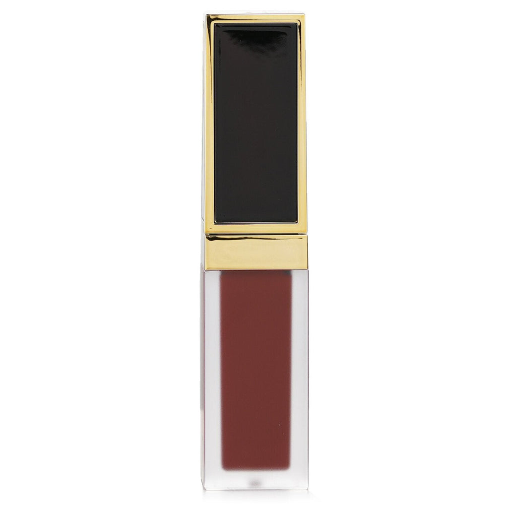 Tom Ford Liquid Lip Luxe Matte - #129 Carnal Red  6ml/0.2oz