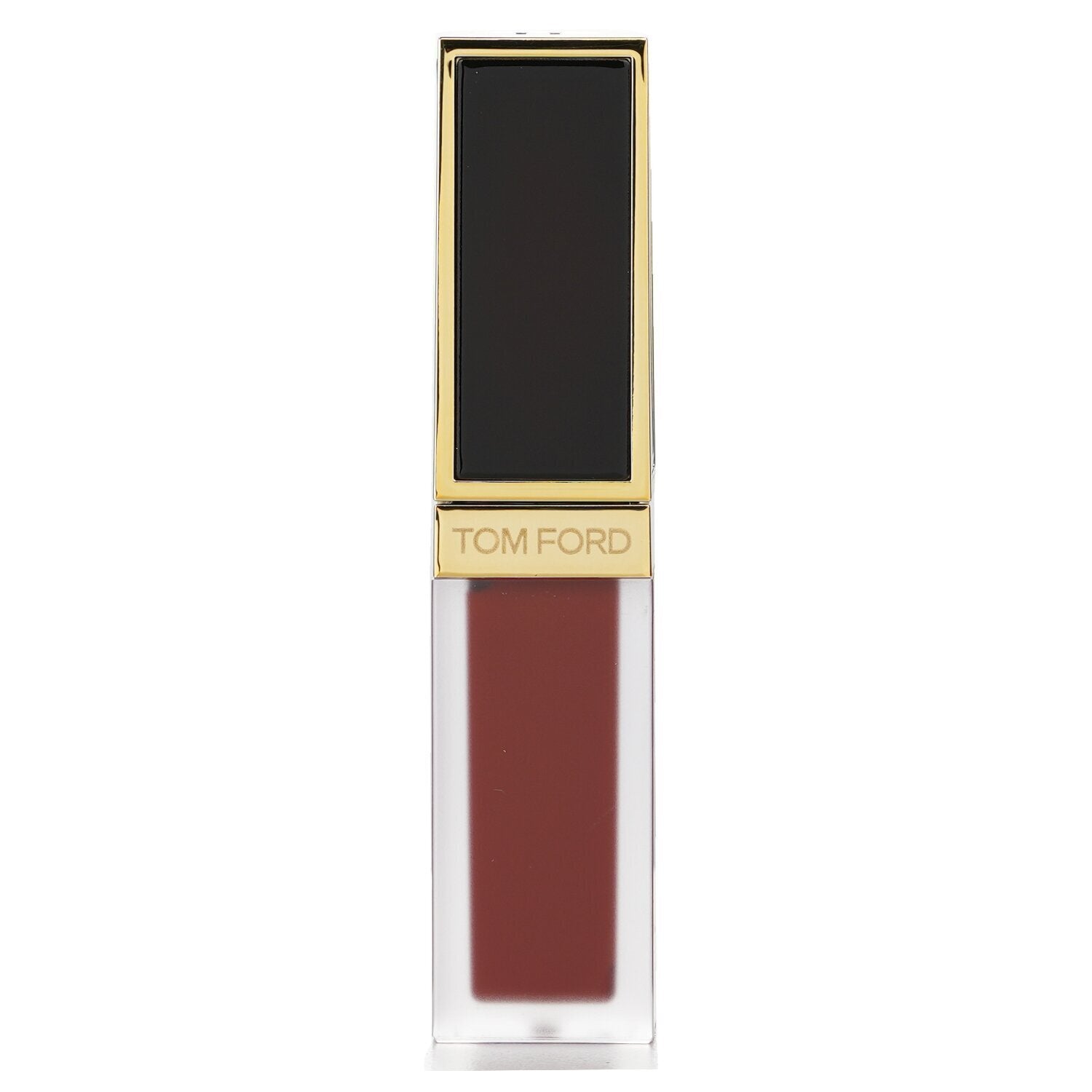 Tom Ford Liquid Lip Luxe Matte - # 131 Burnt Peach  6ml/0.2oz