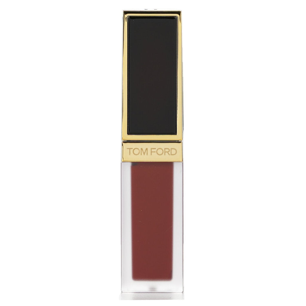 Tom Ford Liquid Lip Luxe Matte - # 133 Scarlet Stiletto  6ml/0.2oz
