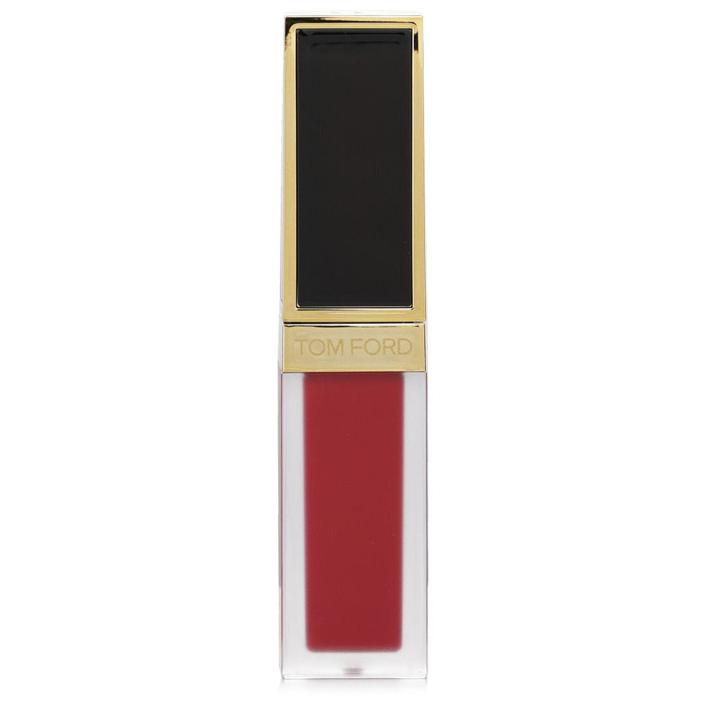 Tom Ford Liquid Lip Luxe Matte - #129 Carnal Red  6ml/0.2oz