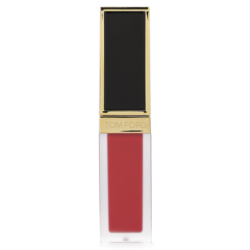 Tom Ford Liquid Lip Luxe Matte - # 131 Burnt Peach  6ml/0.2oz