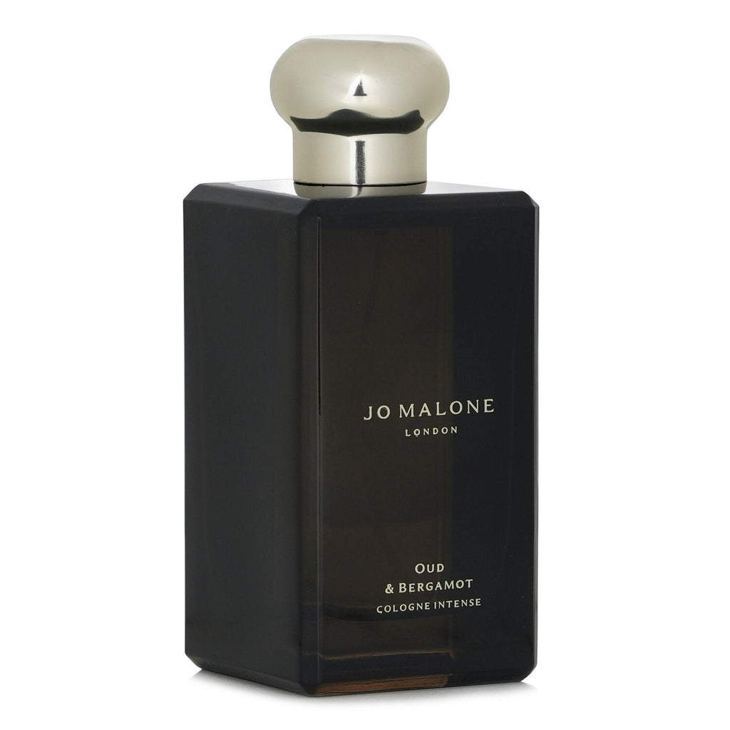 Jo Malone Oud & Bergamot Cologne Intense Spray (Originally Without Box)  100ml/3.4oz