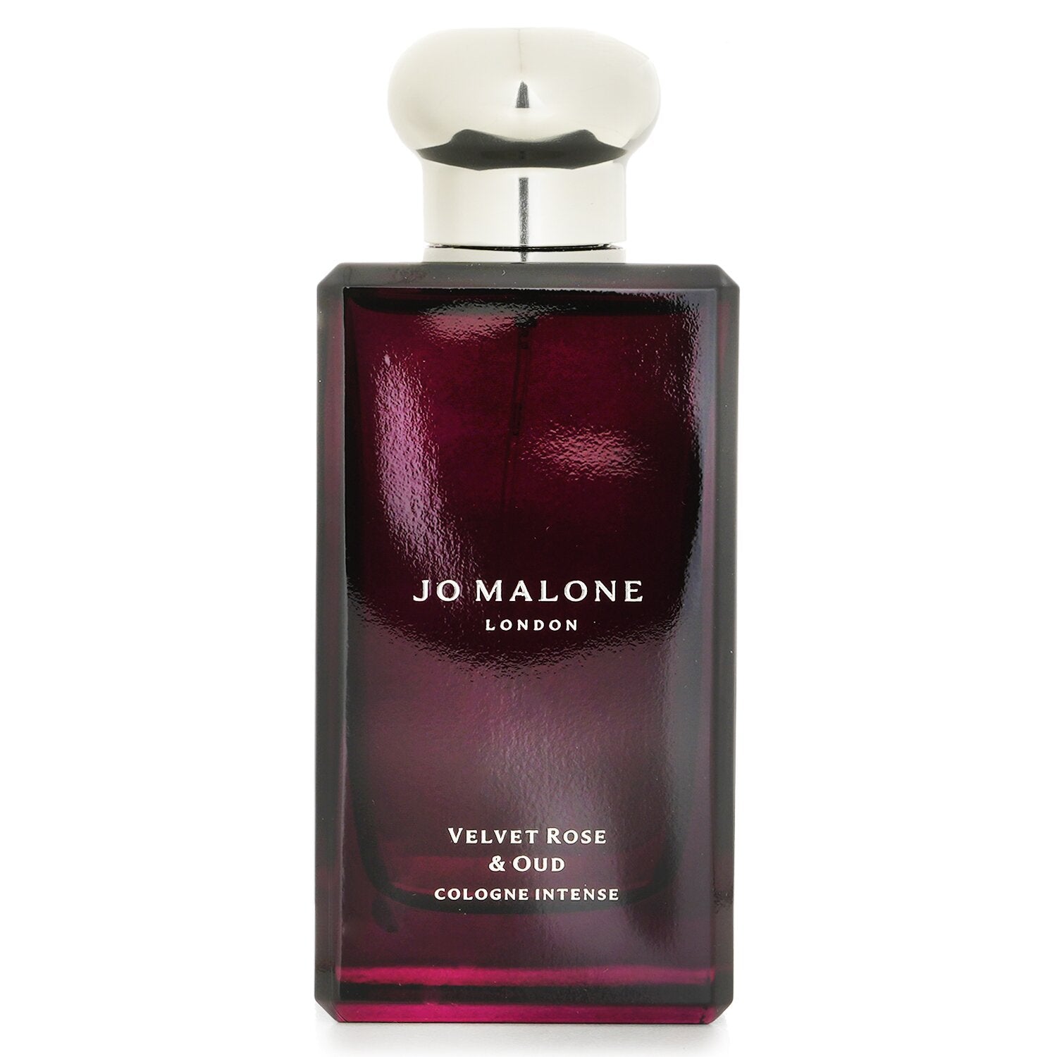 Jo Malone Velvet Rose & Oud Cologne Intense Spray (Originally Without Box)  100ml/3.3oz