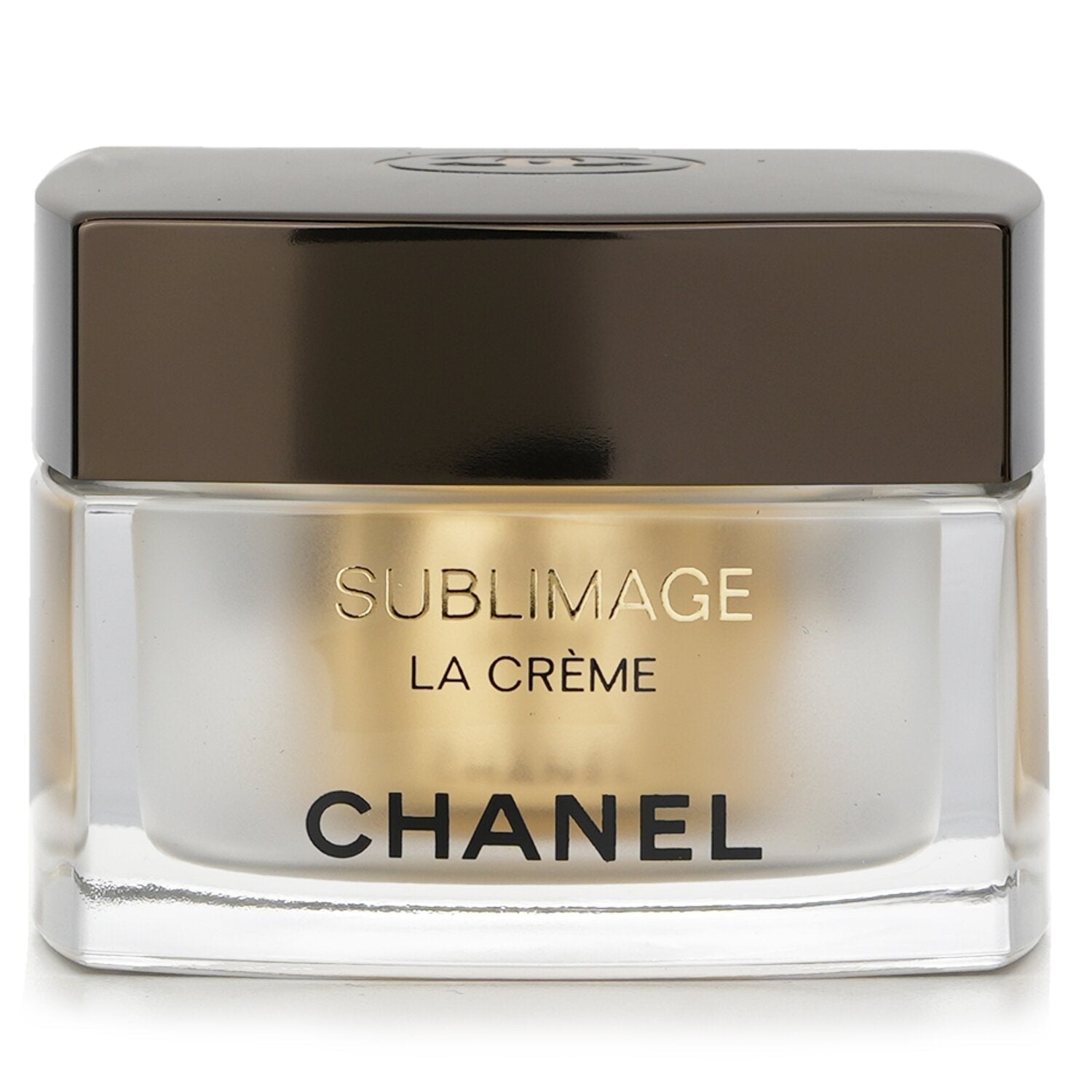 Chanel Sublimage La Creme Texture Fine Ultimate Cream  50g/1.7oz