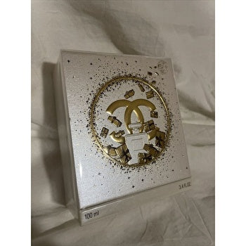 Chanel Coco Mademoiselle Eau de Parfum Limited Edition 100ml