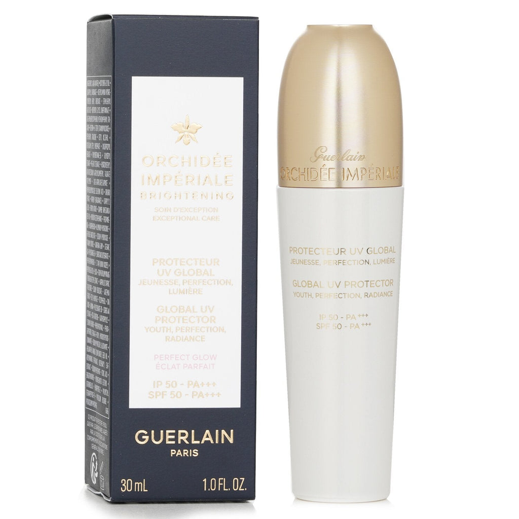 Guerlain Orchidee Imperiale Brightening Global UV Protector SPF 50  30ml/1oz