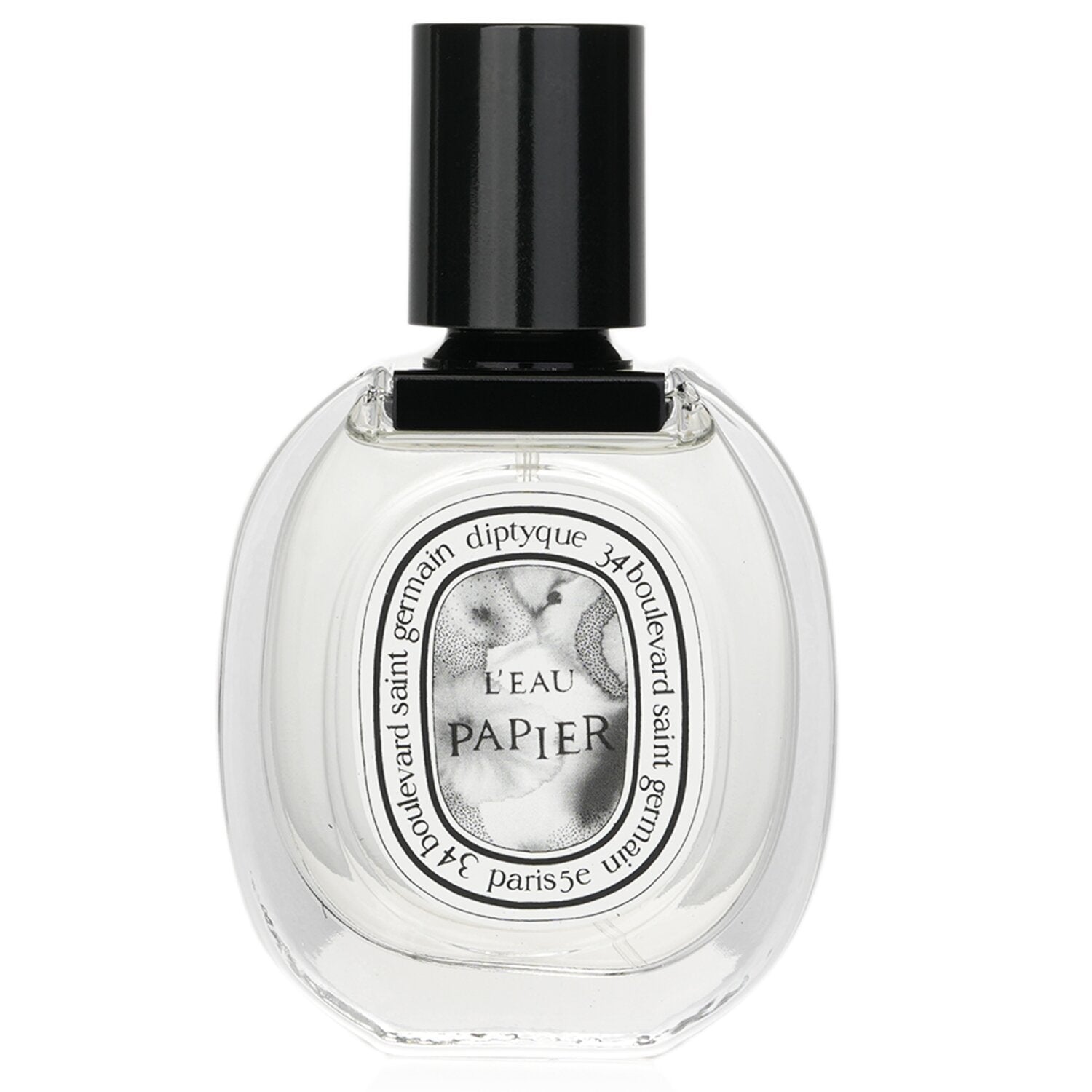 Diptyque L'Eau Papier Eau De Toilette  100ml/3.4oz