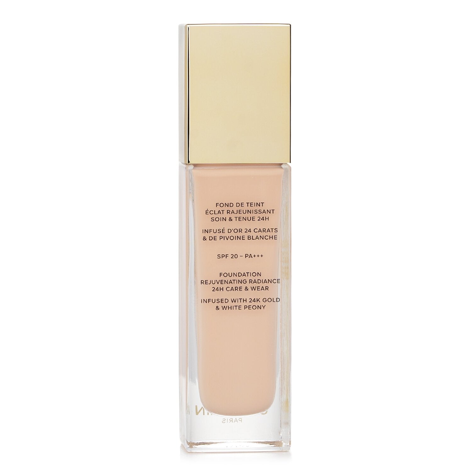 Guerlain Parure Gold Skin Rejuvenating Radiance Foundation - # 2N Neutral  35ml