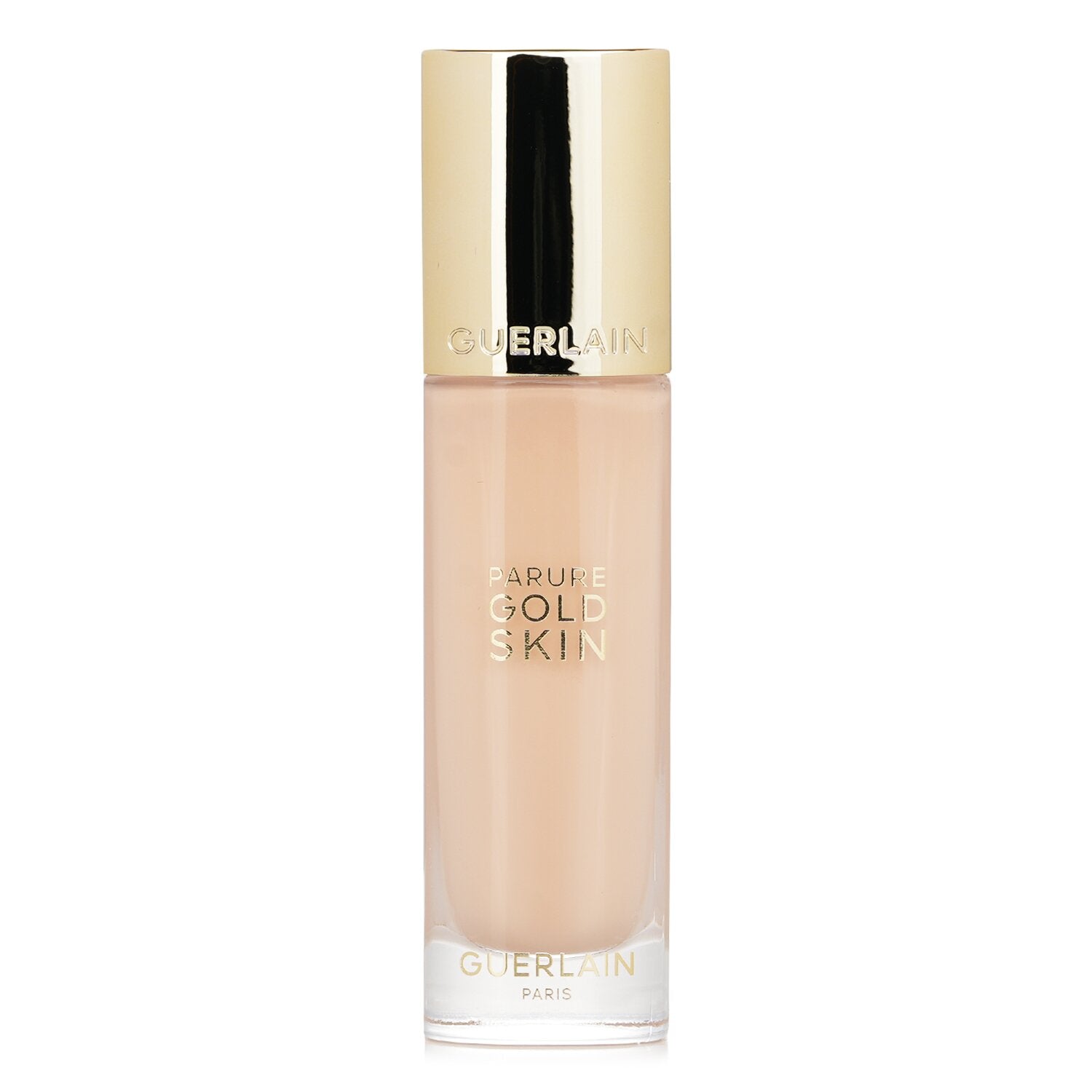 Guerlain Parure Gold Skin Rejuvenating Radiance Foundation - # 2N Neutral  35ml